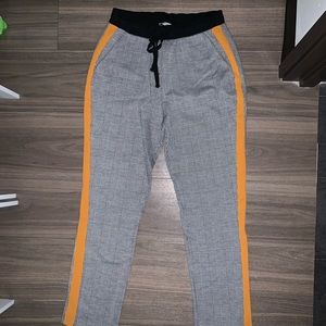 zara trousers never worn